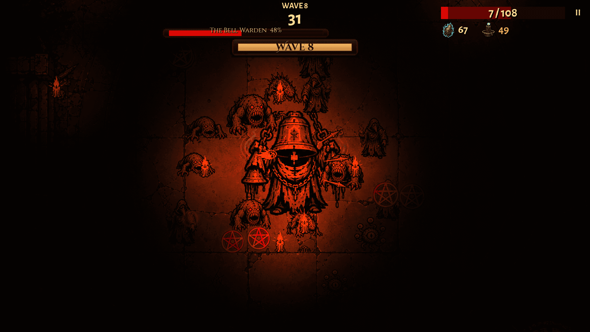 Survive the Dark preview
