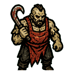 Blood Butcher