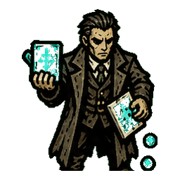 Occult Accountant